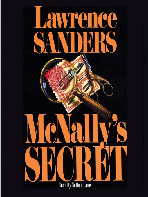 Title details for McNally's Secret by Lawrence Sanders - Wait list